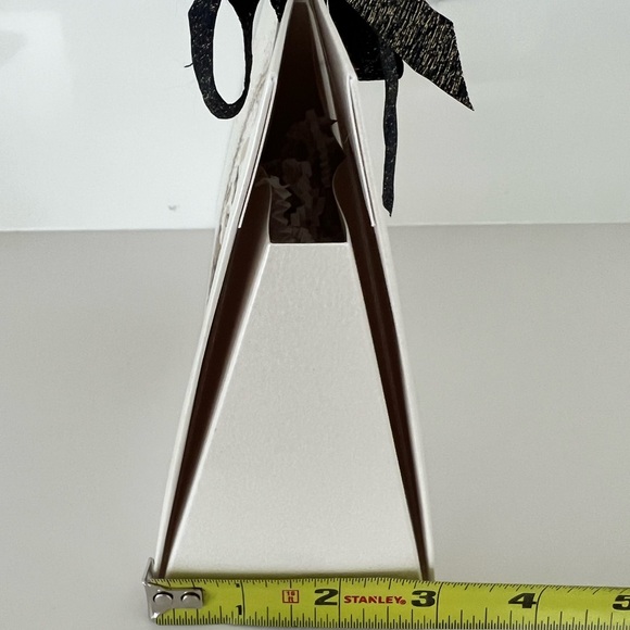 CHANEL BEAUTY LIMITED EDITION ENVELOPE GIFT BAG⭐️ - Picture 4 of 7